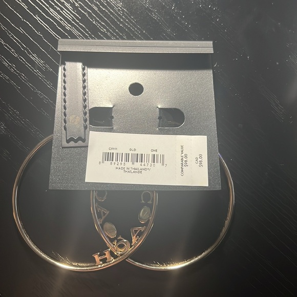 Coach Hoops - Picture 2 of 2